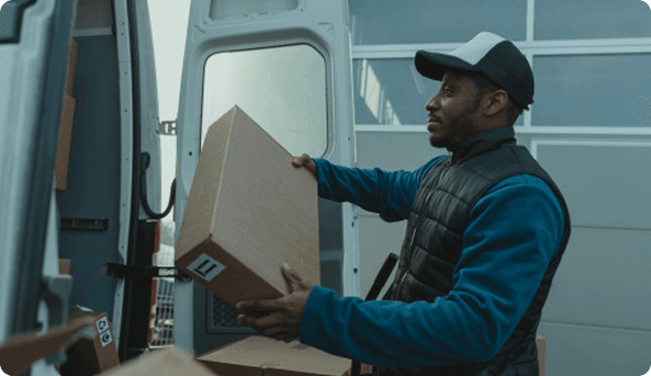 KO Trucking & Logistics